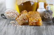 Whipped Shea Butter - Oatmeal, Milk & Honey