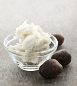 Whipped Shea Butter - No Fragrance Added