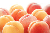 Whipped Shea Butter - Passionate Peaches