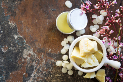 Whipped Shea Butter - Cocoamere